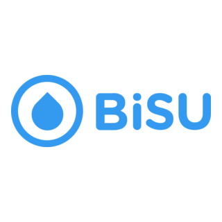 Bisu Logo PNG Vector