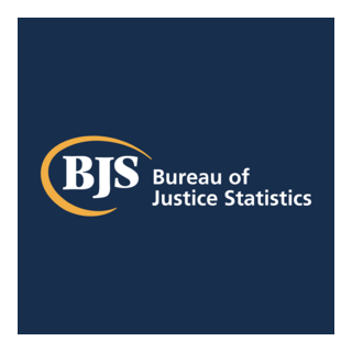 BJS - Bureau of Justice Statistics Logo PNG Vector