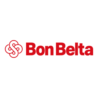 BonBelta Co.,Ltd Logo PNG Vector