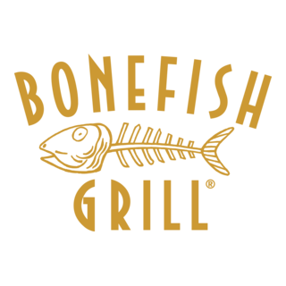 Bonefish Grill Logo PNG Vector