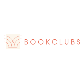 Bookclubs Logo PNG Vector