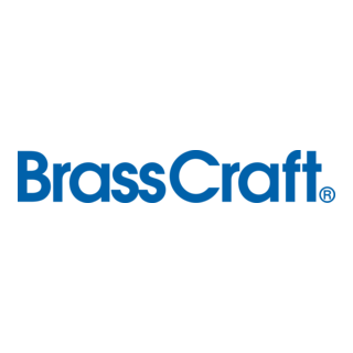 BrassCraft Logo PNG Vector
