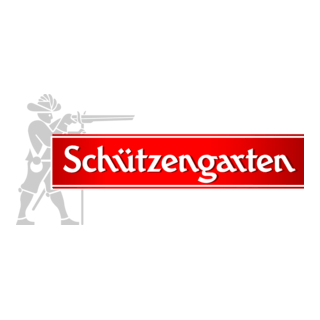 Brauerei Schützengarten Logo PNG Vector
