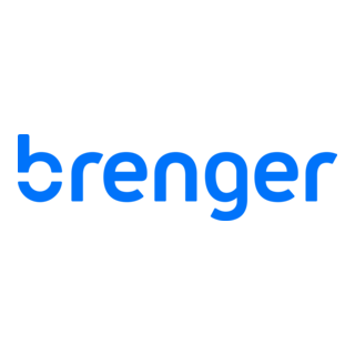 Brenger Logo PNG Vector