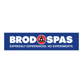 Brodospas Logo PNG Vector
