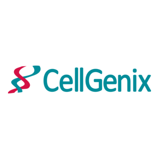 CellGenix Logo PNG Vector