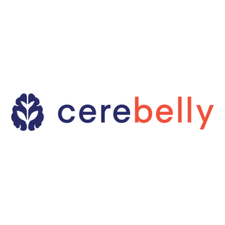 Cerebelly Logo PNG Vector