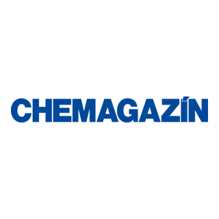CHEMagazín Logo PNG Vector