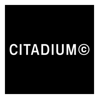 Citadium Logo PNG Vector