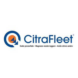 CitraFleet Logo PNG Vector