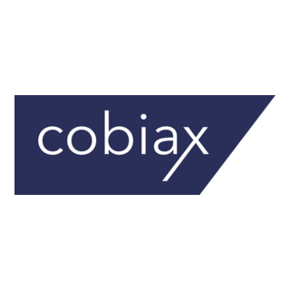 COBIAX Logo PNG Vector