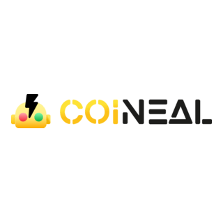 Coineal Logo PNG Vector