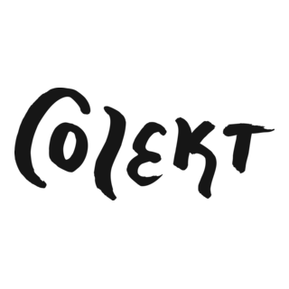 Colekt Logo PNG Vector