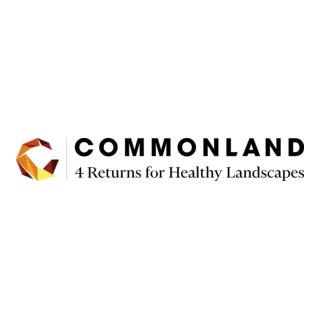 Commonland Logo PNG Vector