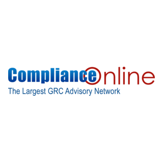 ComplianceOnline Logo PNG Vector