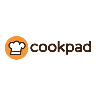 Cookpad Logo PNG Vector