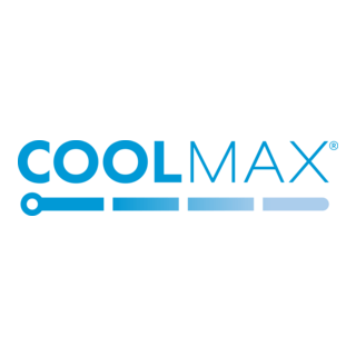 COOLMAX Logo PNG Vector