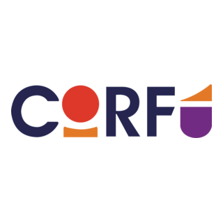 Corfu Logo PNG Vector