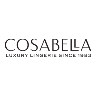 Cosabella Logo PNG Vector