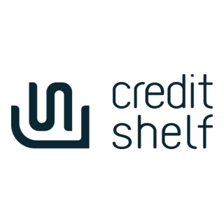 creditshelf Logo PNG Vector