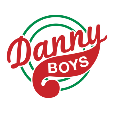 Danny Boys Logo PNG Vector