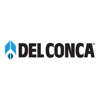 Del Conca Logo PNG Vector