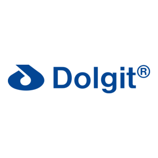 Dolgit Logo PNG Vector