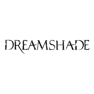 Dreamshade Logo PNG Vector