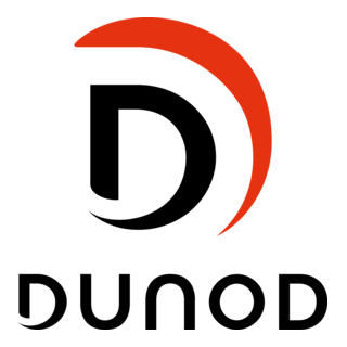 Dunod Logo PNG Vector