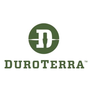 DuroTerra Logo PNG Vector