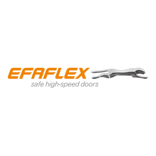 EFAFLEX Logo PNG Vector