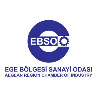 Ege Bölgesi Sanayi Odası Logo PNG Vector