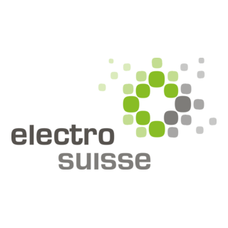 Electrosuisse Logo PNG Vector