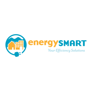 Energy Smart YES Logo PNG Vector