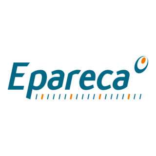Epareca Logo PNG Vector