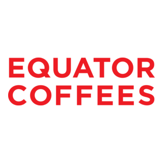 Equator Coffees Logo PNG Vector