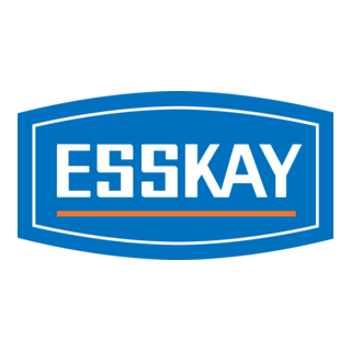Esskay Logo PNG Vector