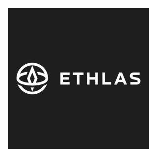 Ethlas Logo PNG Vector