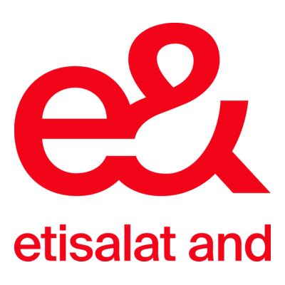 etisalat and Logo PNG Vector