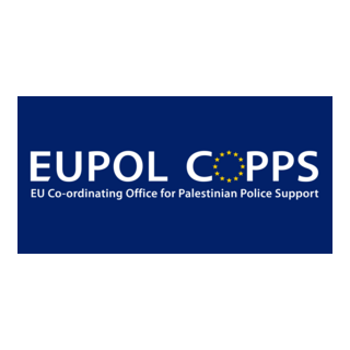 EUPOL COPPS Logo PNG Vector