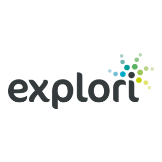 Explori Logo PNG Vector