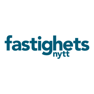 Fastighetsnytt Logo PNG Vector