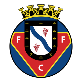 FC Felgueiras 1932 (2020s) Logo PNG Vector