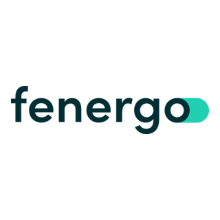 Fenergo Logo PNG Vector