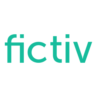 Fictiv Logo PNG Vector