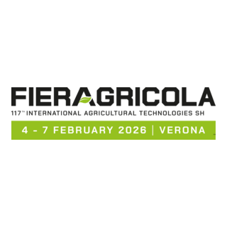 Fieragricola 2026 Logo PNG Vector