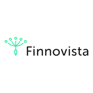 Finnovista Logo PNG Vector