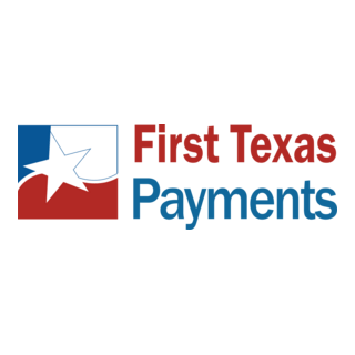 First Texas Payments Logo PNG Vector