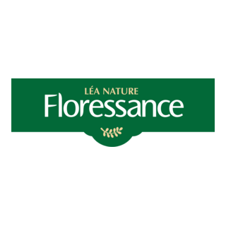 Floressance Logo PNG Vector