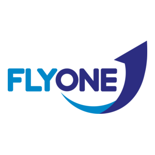 FlyOne Logo PNG Vector